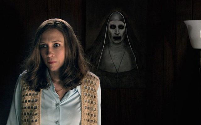 Tập Full The Conjuring
