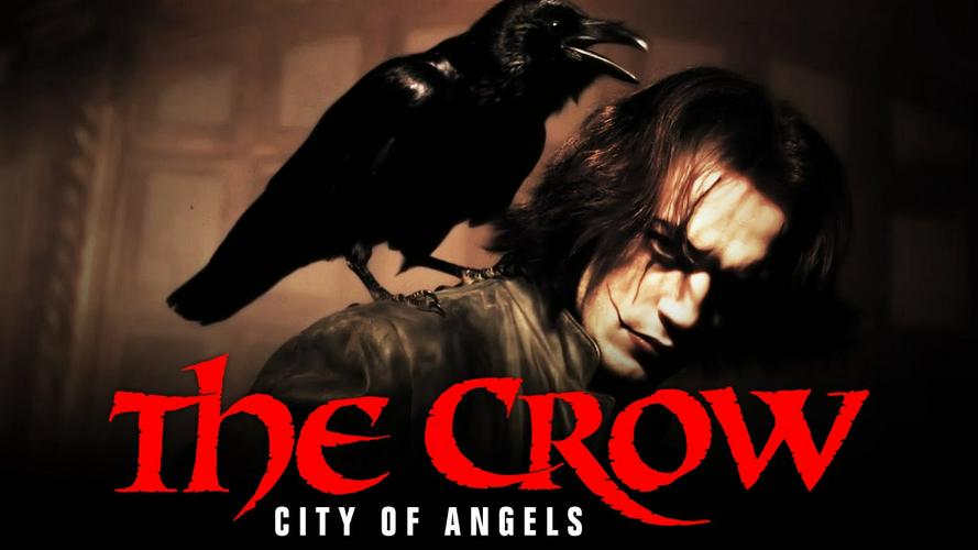 Tập Full The Crow: City of Angels