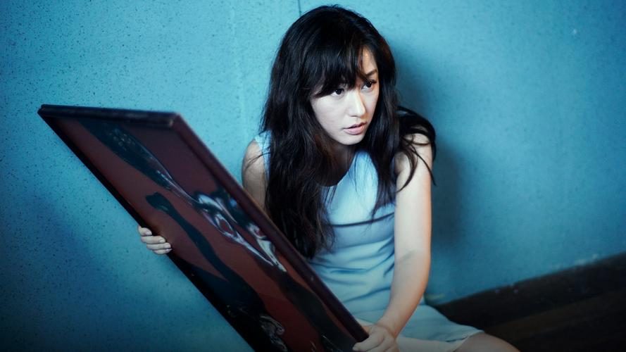Tập 01 The Cursed (2018)