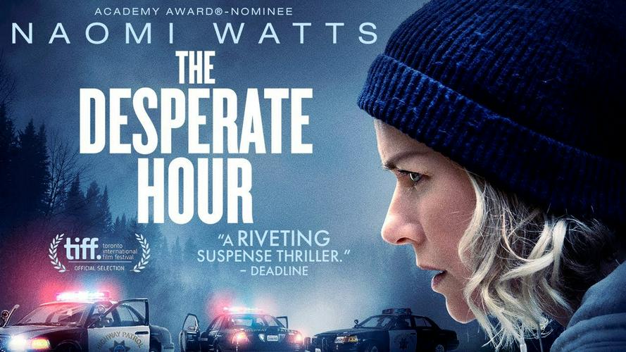 Tập Full The Desperate Hour