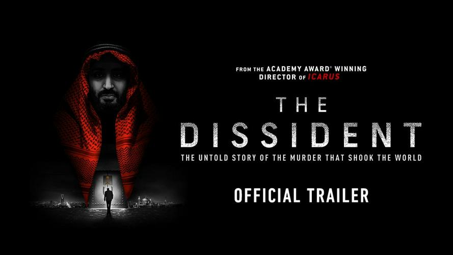Tập Full The Dissident