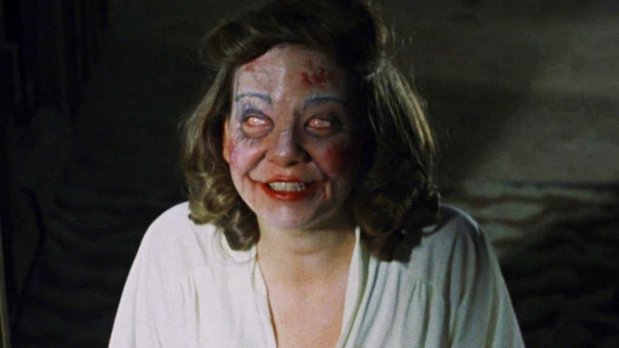 Tập Full The Evil Dead