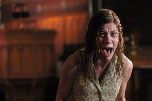 Tập Full The Exorcism of Emily Rose