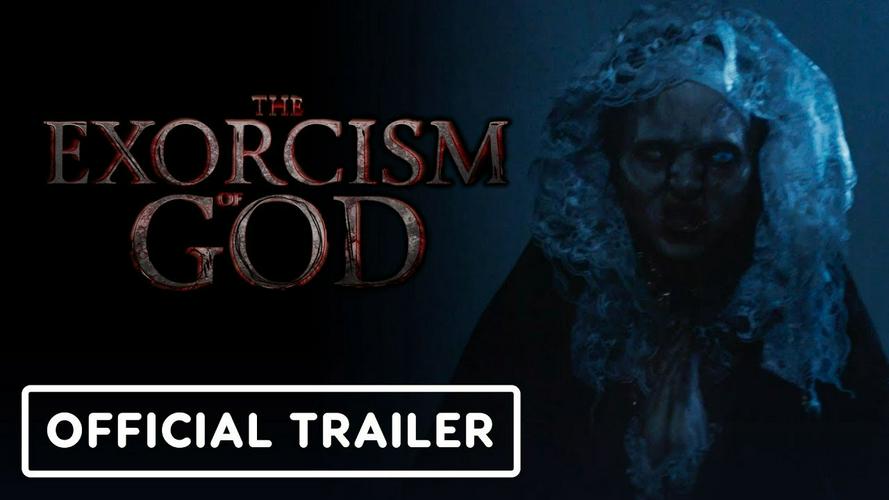 Tập Full The Exorcism of God