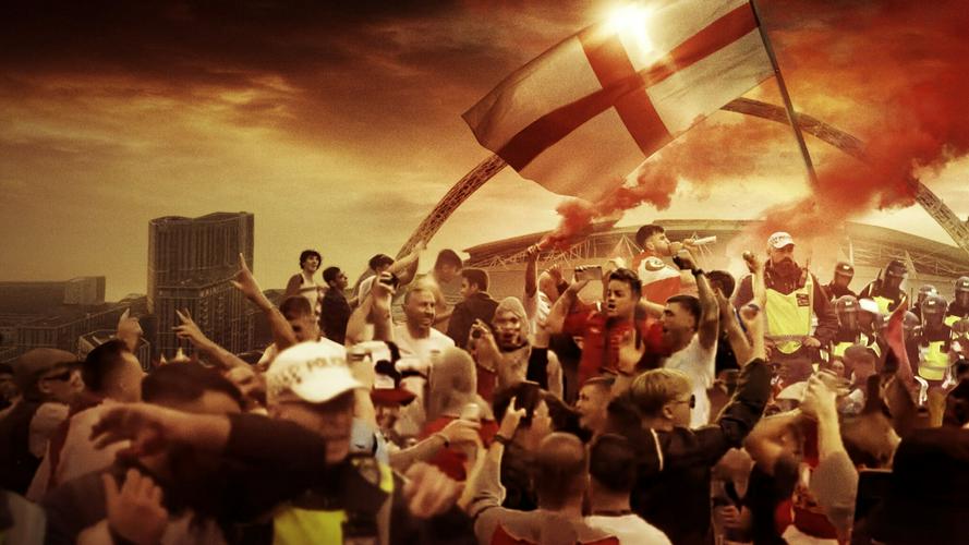 Tập Full The Final: Attack on Wembley
