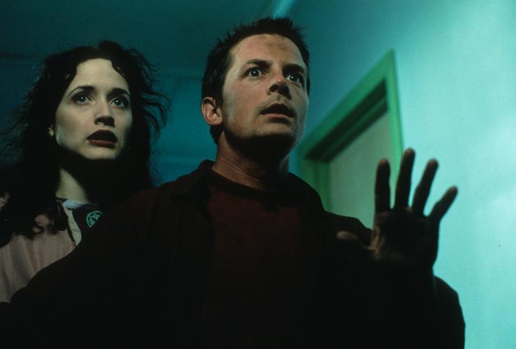 Tập Full The Frighteners
