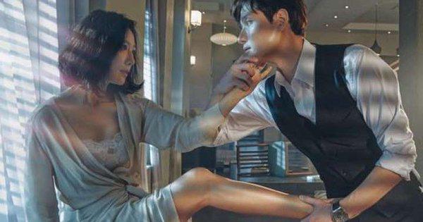 Tập 1 Thế Giới Hôn Nhân