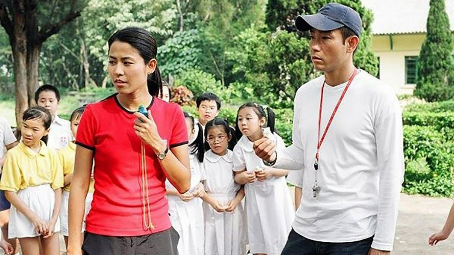 Tập 1 Thế Giới Muôn Màu