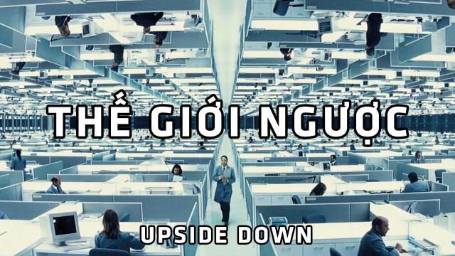 Tập Full Thế Giới Ngược