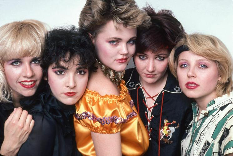 Tập Full The Go-Go's