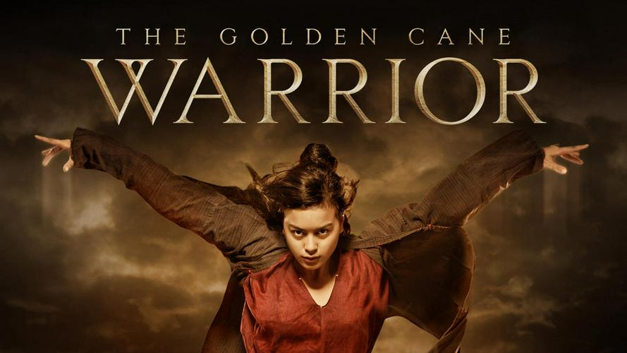 Tập Full The Golden Cane Warrior