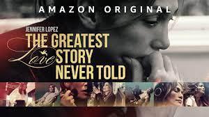 Tập Full The Greatest Love Story Never Told