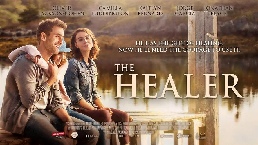 Tập Full The Healer