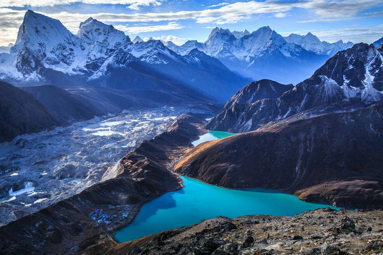 Tập Full The Himalayas