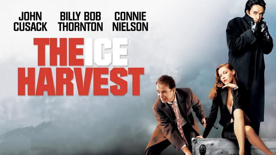 Tập Full The Ice Harvest