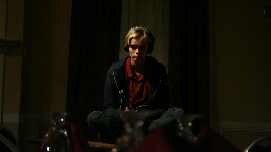 Tập Full The Innkeepers