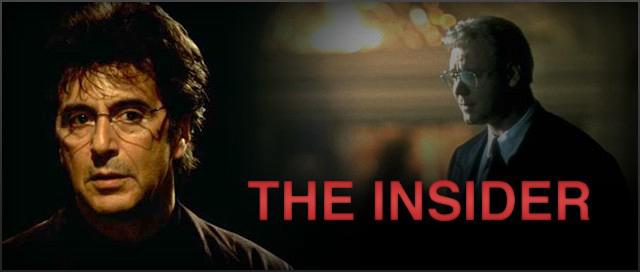 Tập Full The Insider