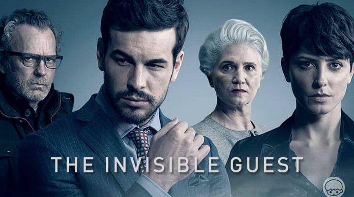 Tập Full The Invisible Guest