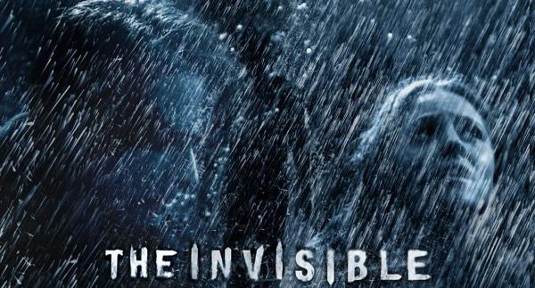 Tập Full The Invisible