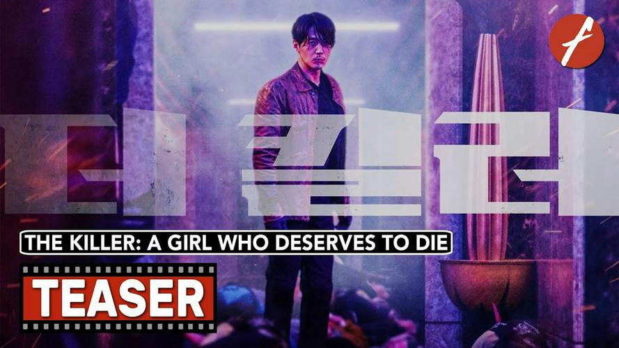 Tập Full The Killer: A Girl Who Deserves To Die