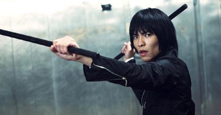 Tập Full The Killer Who Never Kills