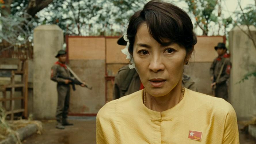 Tập Full The Lady
