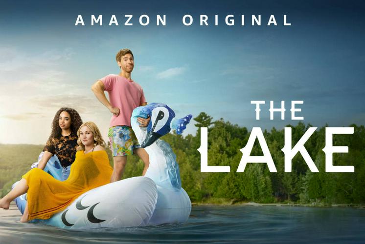 Tập 1 The Lake (Phần 2)