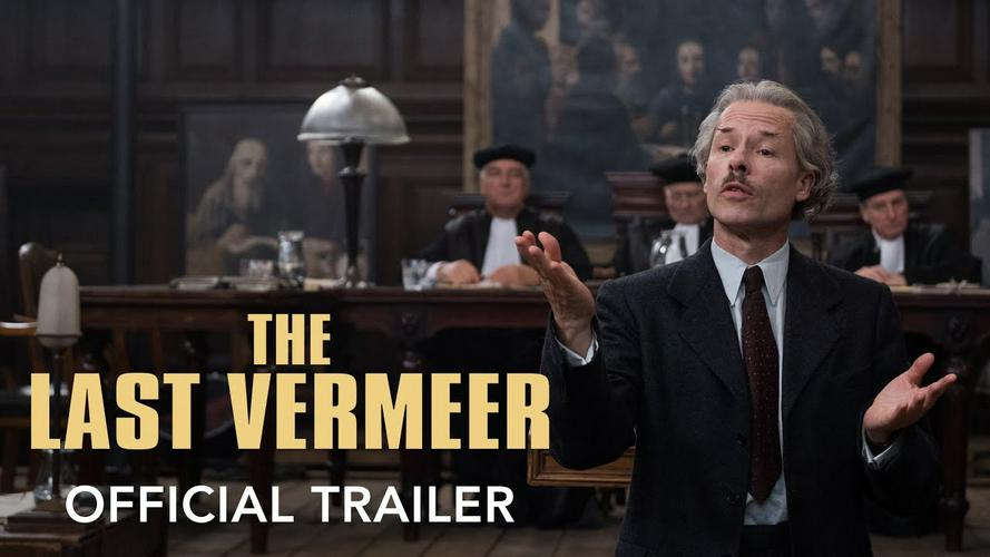 Tập Full The Last Vermeer