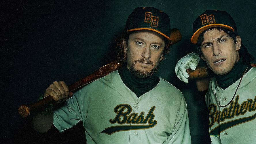 Tập Full The Lonely Island: Chuyện vui về cặp đôi bóng chày