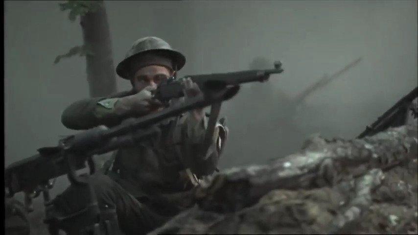 Tập Full The Lost Battalion