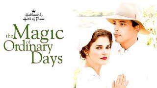 Tập Full The Magic of Ordinary Days