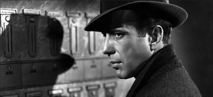 Tập Full The Maltese Falcon