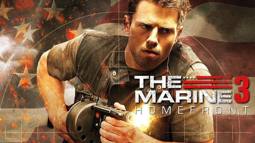 Tập Full The Marine 3: Homefront