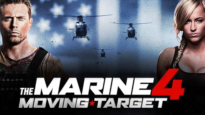 Tập Full The Marine 4: Moving Target
