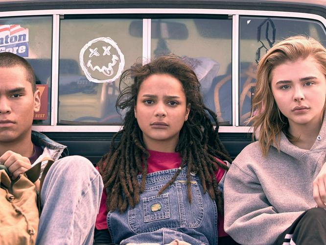 Tập Full The Miseducation of Cameron Post