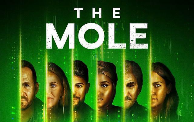 Tập 1 The Mole: Ai là nội gián (Phần 2)
