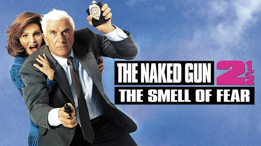 Tập Full The Naked Gun 2 1/2: The Smell of Fear