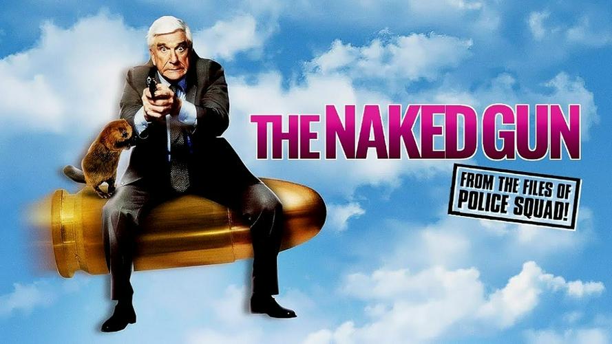 Tập Full The Naked Gun: From the Files of Police Squad!