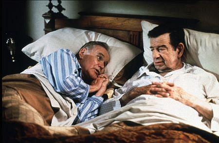 Tập Full The Odd Couple II