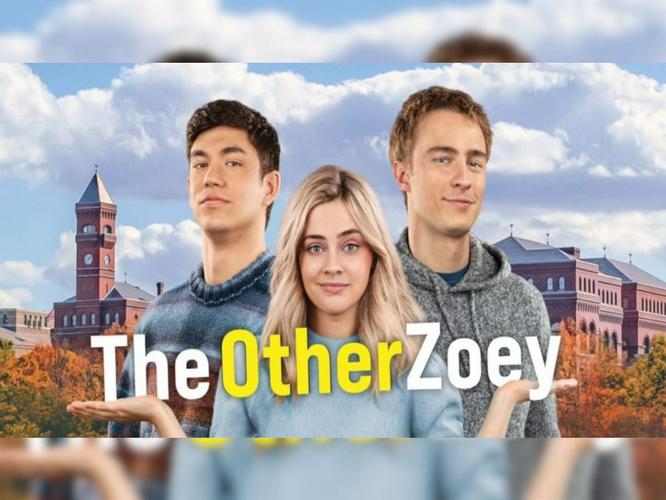 Tập Full The Other Zoey