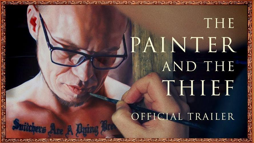 Tập Full The Painter and the Thief