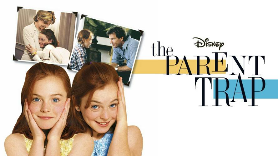Tập Full The Parent Trap