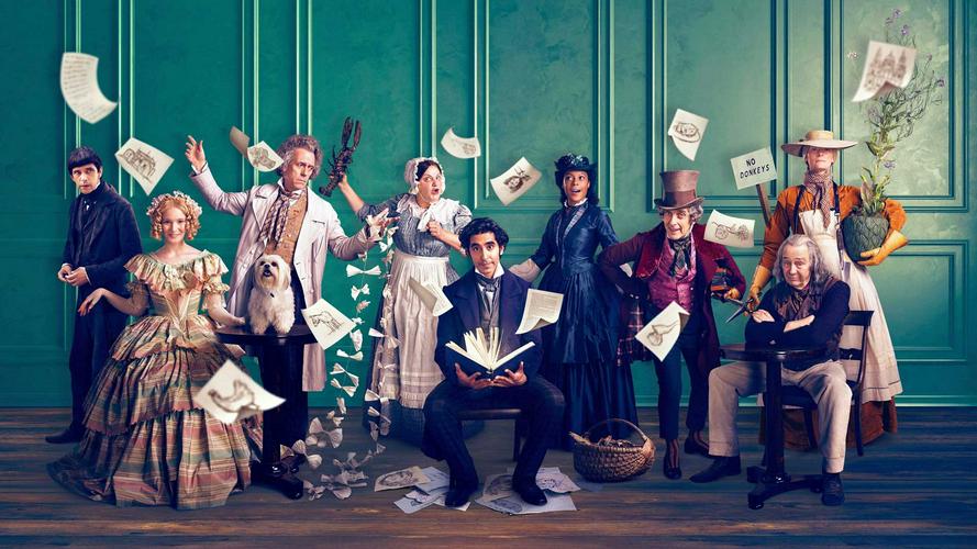 Tập Full The Personal History of David Copperfield