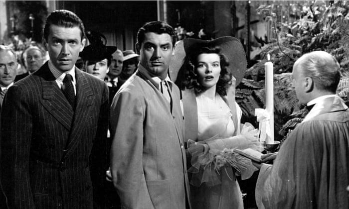 Tập Full The Philadelphia Story