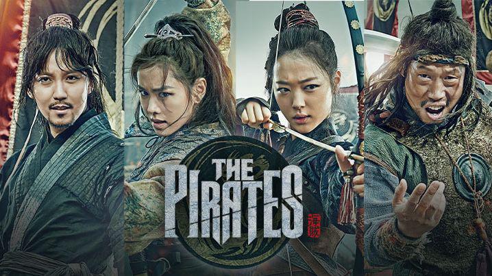 Tập Full The Pirates