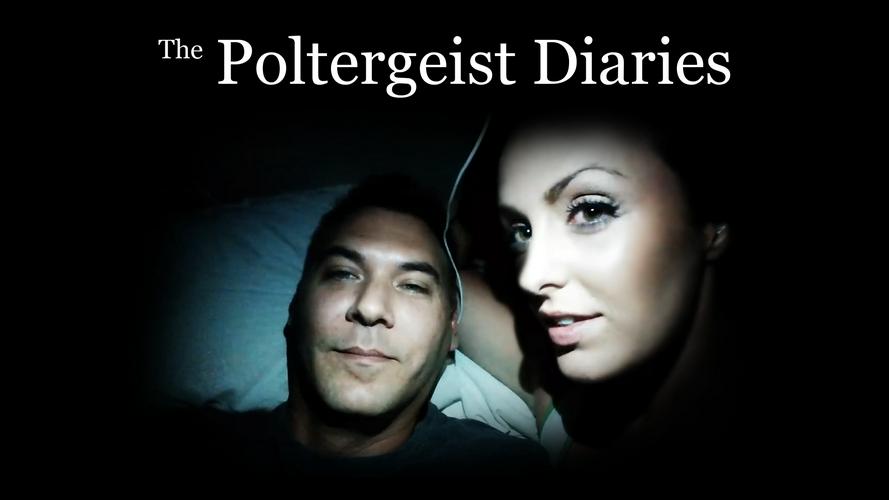 Tập Full The Poltergeist Diaries