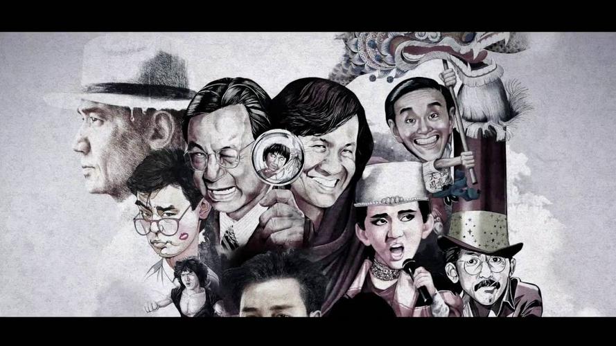 Tập Full The Posterist