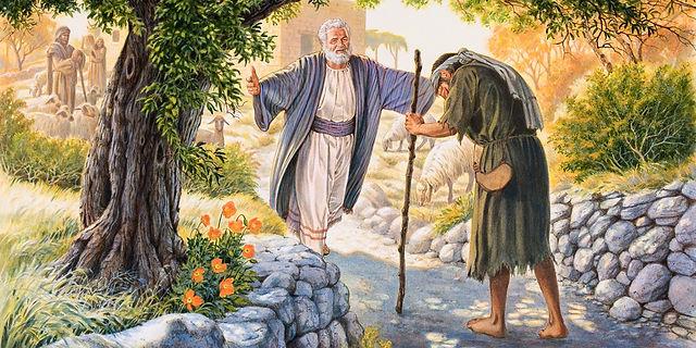 Tập Full The Prodigal Son