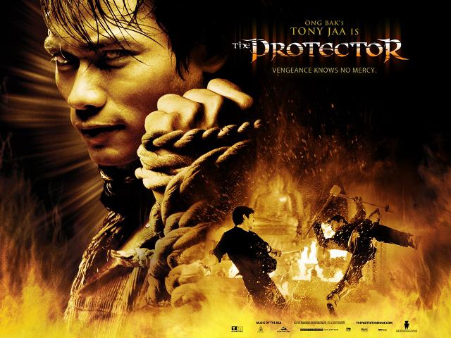 Tập Full The Protector