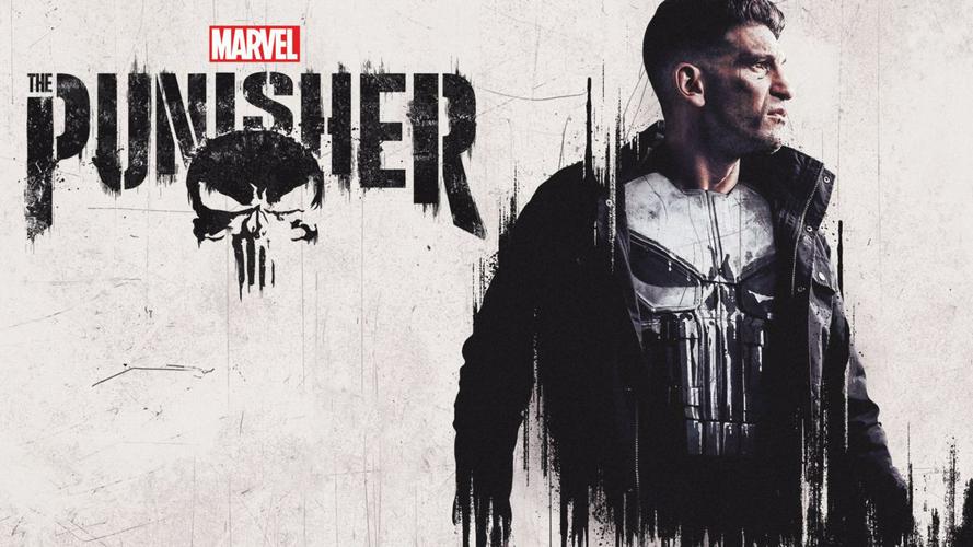 Tập Full The Punisher